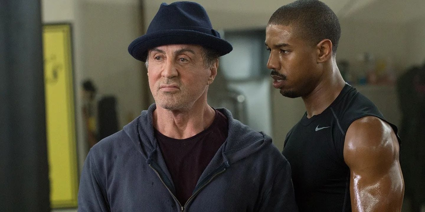 Yöllä tv:ssä: Stallone oli lujilla kuvauksissa mutta sai palkintovyöryn roolistaan - intensiivinen elokuva on yksi vuoden 2015 parhaista