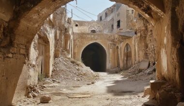 Internet Access in Syria