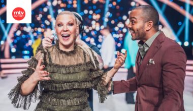 Tanssii Tähtien Kanssa -kauden neljännen livelähetyksen kappaleet on julkaistu.