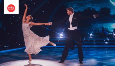 Paulus & Liisa - A Thousand Years