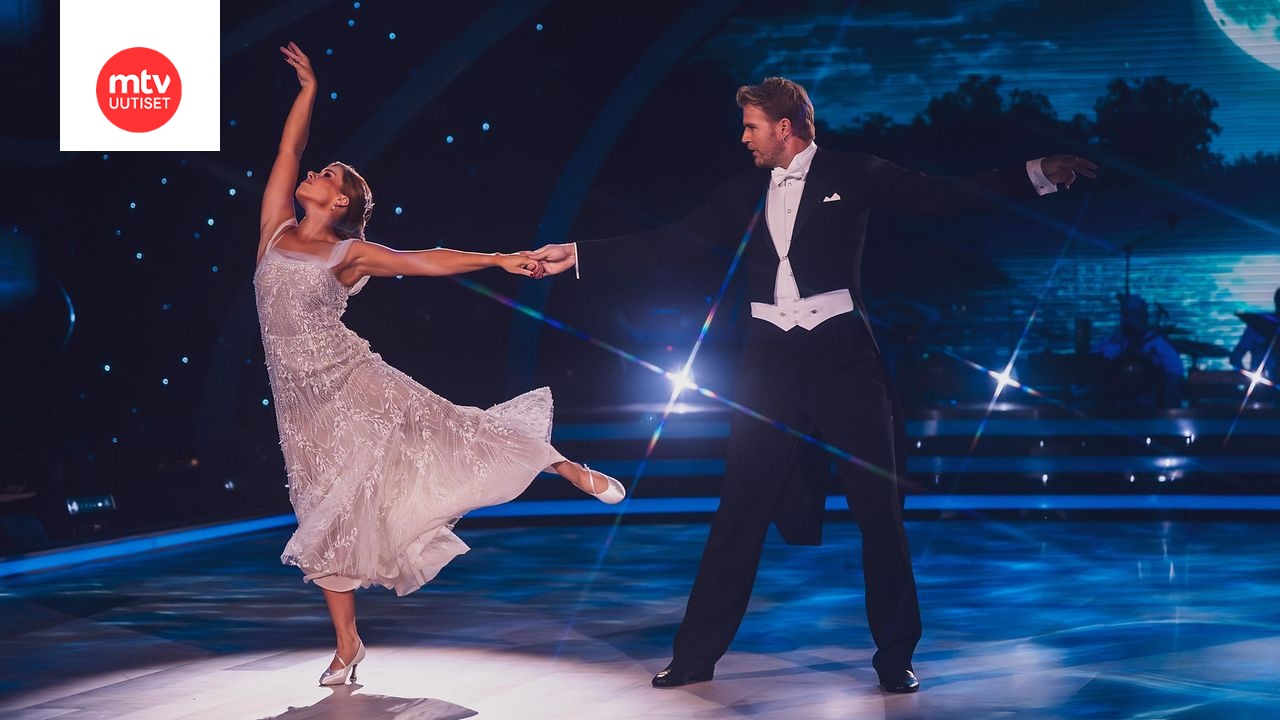 Paulus & Liisa - A Thousand Years