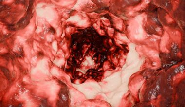 Aspiriini puolittaa suolistosyövän uusiutumisen riskin