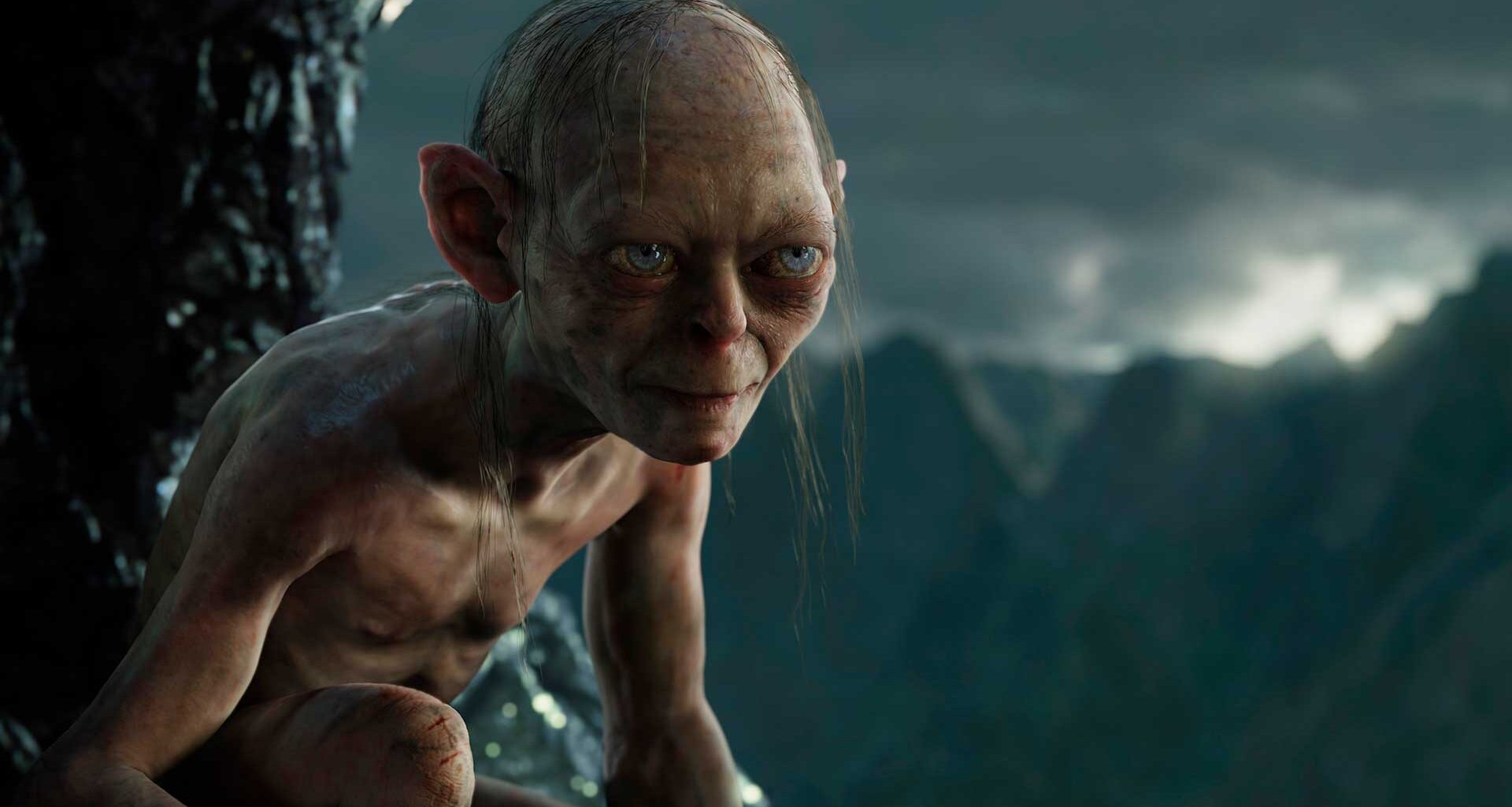 Andy Serkis lähtee Uuteen-Seelantiin tekemään uutta Taru sormusten herrasta -elokuvaa: "En pääse Klonkkua pakoon"