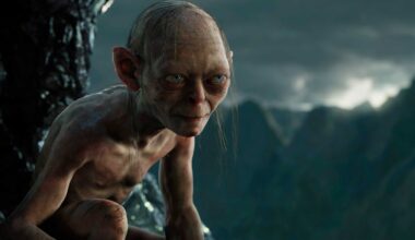 Andy Serkis lähtee Uuteen-Seelantiin tekemään uutta Taru sormusten herrasta -elokuvaa: "En pääse Klonkkua pakoon"