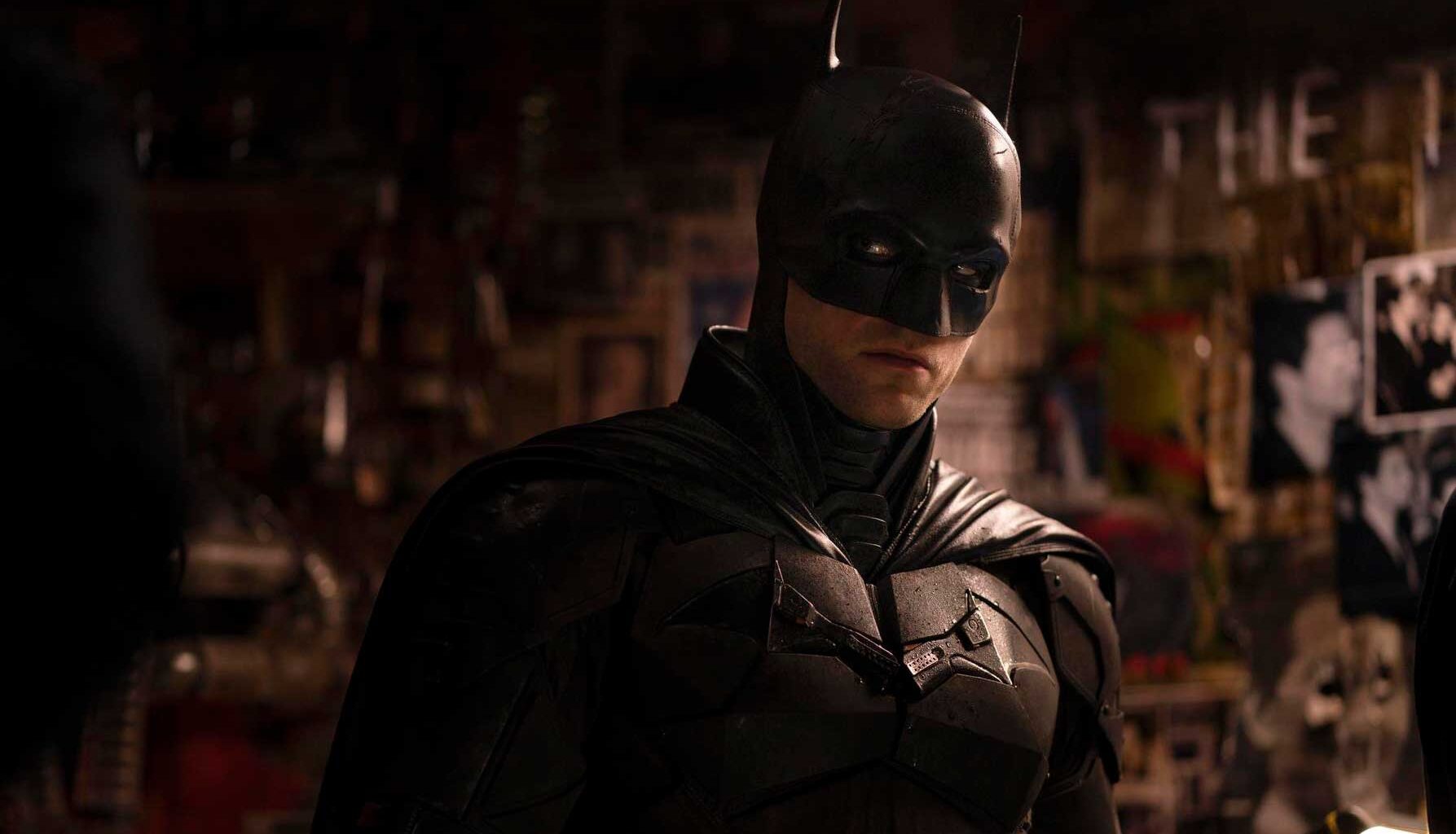 The Batman 2:ssa nähdään asioita, joita yön ritari ei ole koskaan ennen tehnyt