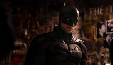 The Batman 2:ssa nähdään asioita, joita yön ritari ei ole koskaan ennen tehnyt