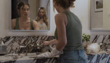 “Seksikäs vuoristorata-ajelu” - Tältä näyttää Sydney Sweeneyn ja Amanda Seyfriedin uusi The Housemaid -trilleri