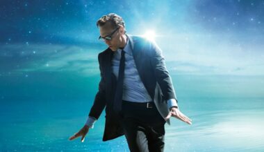 Nyt ensi-illassa: Mark Hamill näyttelee uudessa fantasiaelementein varustellussa leffassa - pääroolissa Tom Hiddlestone