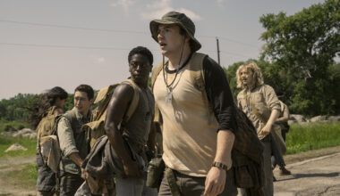 Vuoden parhaan Stephen King -elokuvan voi katsoa Suomessa kotona joulukuussa