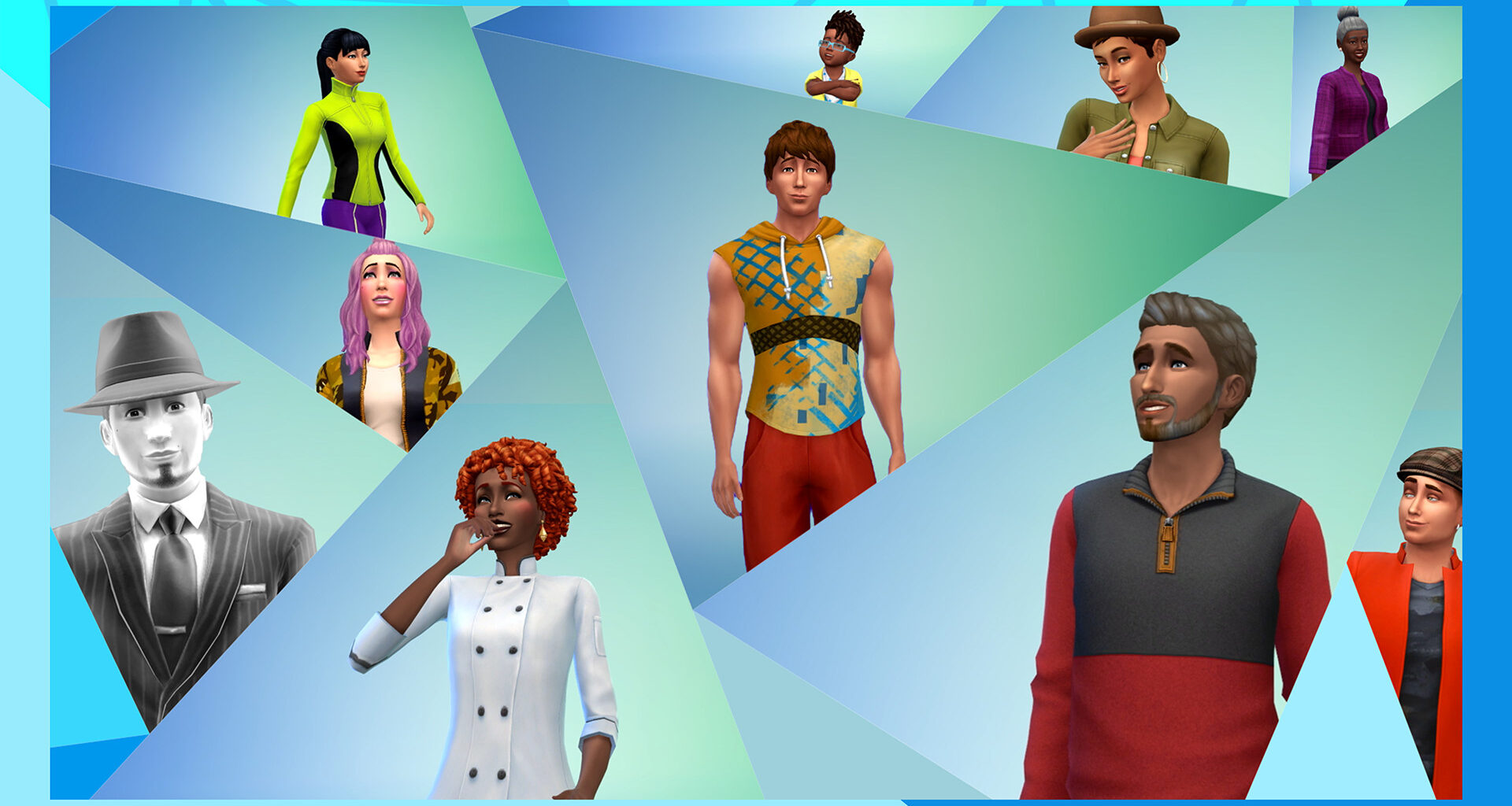 Margot Robbien tuleva The Sims -elokuva kumartaa Legojen ja Barbien suuntaan