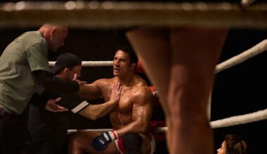 ”The Rock ”Johnsonin kutistunut olemus kummastutti faneja – katso kuvat