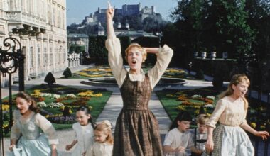 Tämä ihana klassikko täyttää 60 vuotta - Syytettiin aikanaan "liiasta täydellisyydestä"