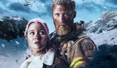 Norjalainen katastrofielokuva nousi Suomi-Netflixin viikon katsotuimpien listalle