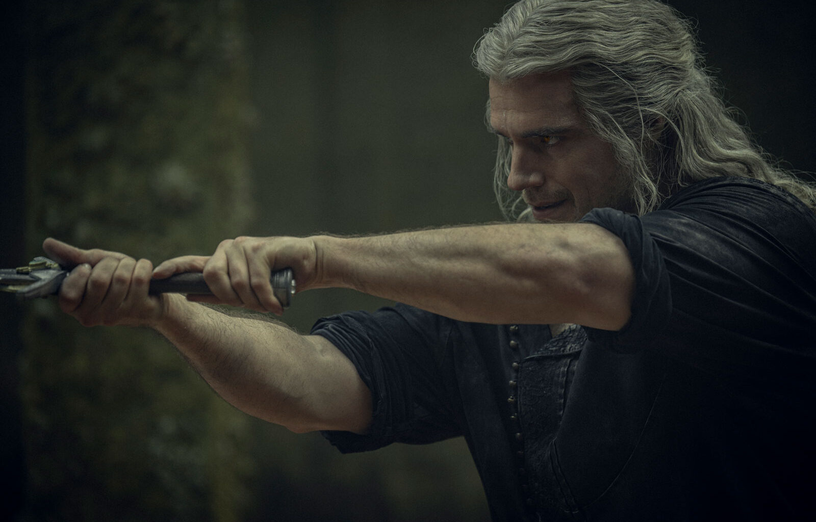 Henry Cavill on loukannut itsensä - uuden Highlander-elokuvan peruttu tältä vuodelta