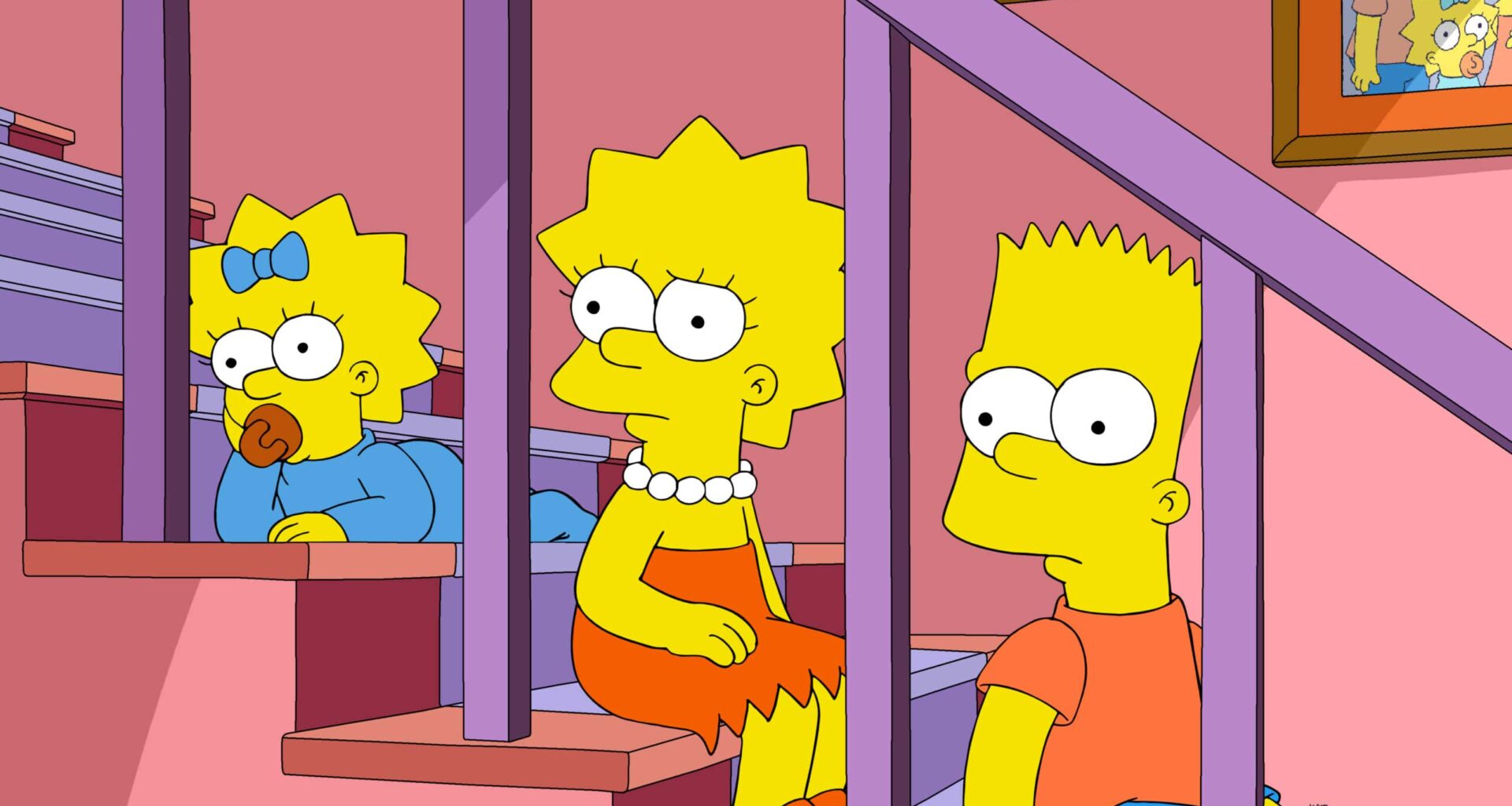 Simpsoneiden 800. jakson pääosassa on sarjan sympaattisin hahmo – ”Emme ota kantaa päivänpolitiikkaan”