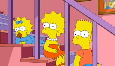 Simpsoneiden 800. jakson pääosassa on sarjan sympaattisin hahmo – ”Emme ota kantaa päivänpolitiikkaan”