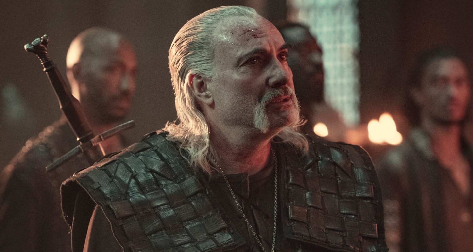 The Witcherissä vaihtui Henry Cavillin lisäksi myös tämä tärkeä näyttelijä