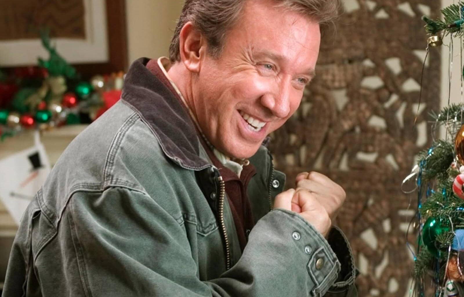 Tim Allen antoi anteeksi isänsä tappaneelle miehelle kuullessaan Charlie Kirkin lesken puheen