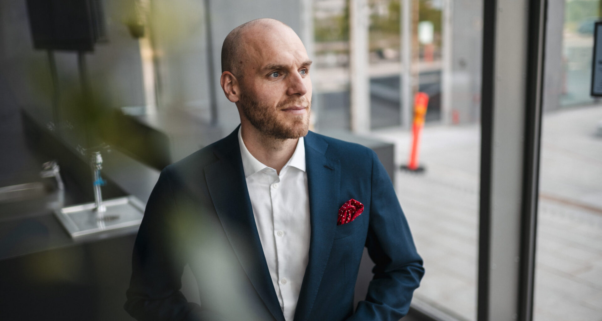 Timo Furuholm: Postin listautuminen pörssiin vaarantaisi paitsi työpaikat, myös huoltovarmuuden - Vasemmistoliitto