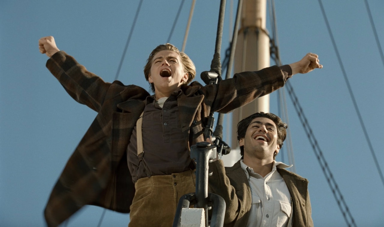 Tänään tv:ssä: Titanicin menestykseen vaadittiin ihme – Harva uskoi elokuvaan vuonna 1997