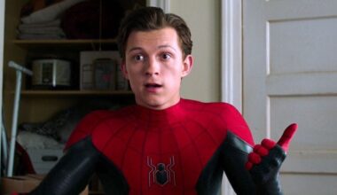 Hämis-ukkeli Tom Holland paljasti, että hänellä on aivojen kehityksellinen häiriö