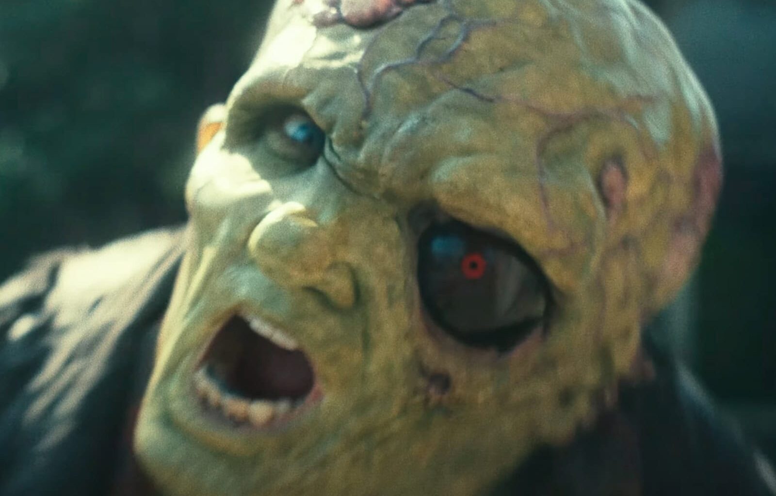 Uusi Toxic Avenger auttoi sairaita ihmisiä 8 miljoonalla dollarilla