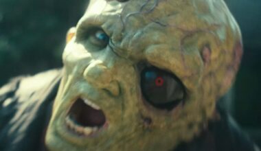 Uusi Toxic Avenger auttoi sairaita ihmisiä 8 miljoonalla dollarilla