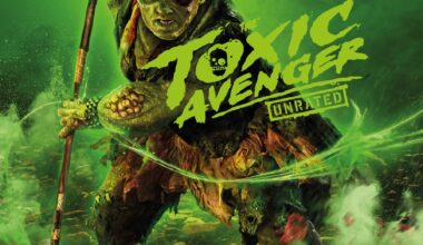 The Toxic Avenger – elokuvan arvostelu