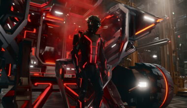 Uuden Tron-elokuvan ohjaaja selitti, miksi vain Jeff Bridges palaa vanhoista näyttelijöistä rooliinsa