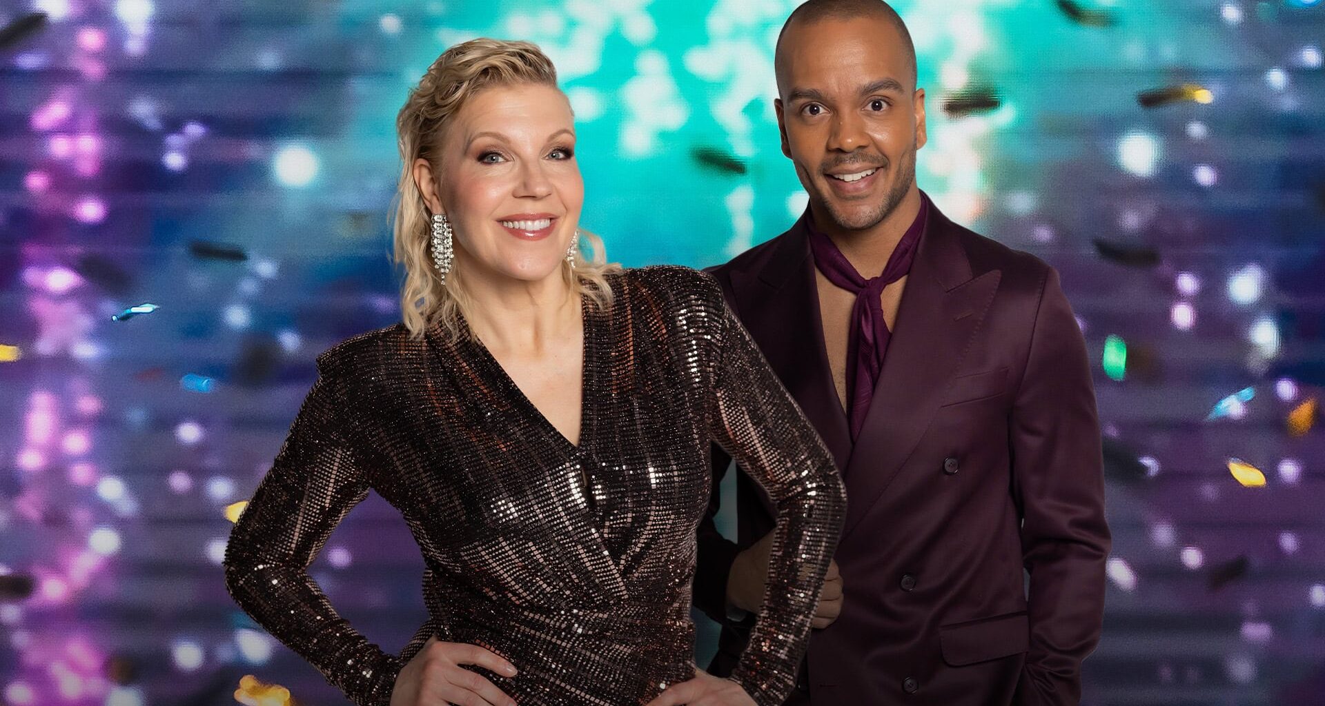 Ohoh! Tätä on luvassa seuraavassa Tanssii tähtien kanssa -lähetyksessä