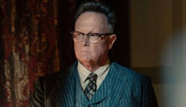 Tulsa Kingin kolmoskaudella nähdään itse Terminator 1000 - Sarjan historian julmin pahis?