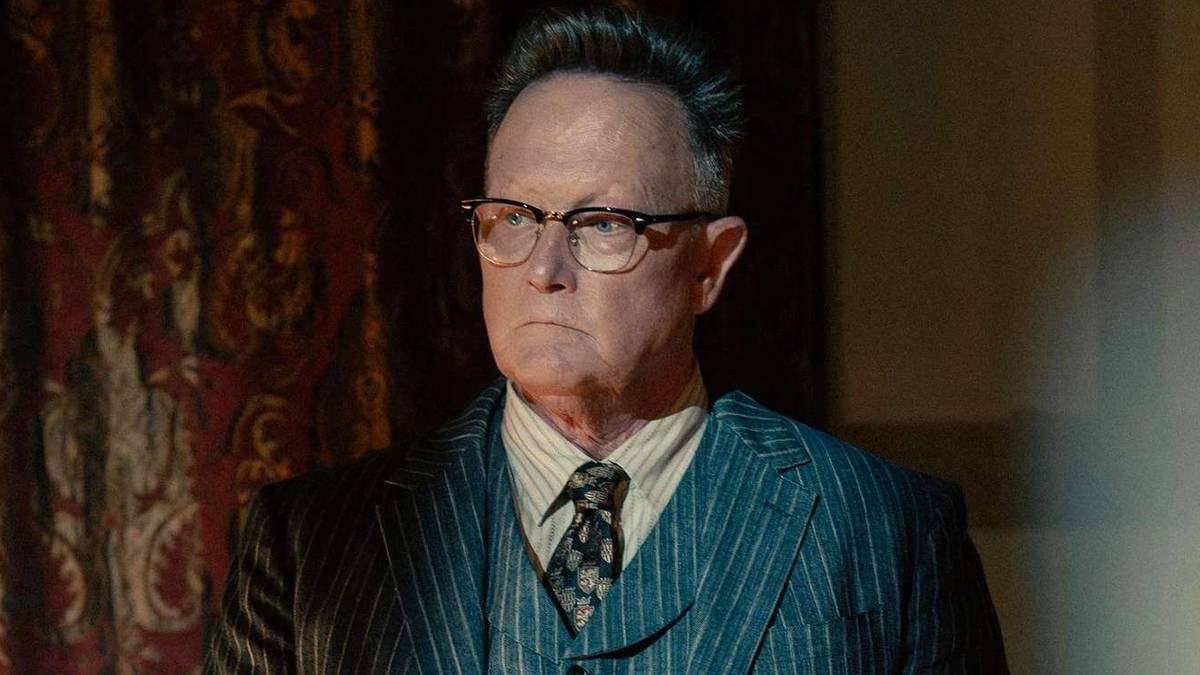 Tulsa Kingin kolmoskaudella nähdään itse Terminator 1000 - Sarjan historian julmin pahis?