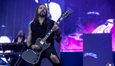 Borderland-levy aloittaa uuden ajan Amorphisin tarinassa – Esa Holopainen kertoo, miten