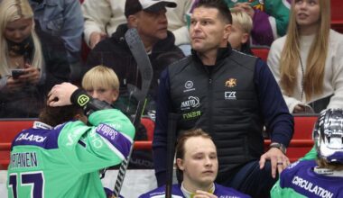 Uskomatonta! Mestiksen Jokerit–Pyry keräsi reippaasti enemmän katsojia kuin kolme Liigan peliä – Sihvonen kavahti: "Jokerit heti Liigaan!"