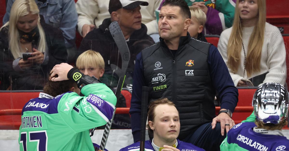 Uskomatonta! Mestiksen Jokerit–Pyry keräsi reippaasti enemmän katsojia kuin kolme Liigan peliä – Sihvonen kavahti: "Jokerit heti Liigaan!"