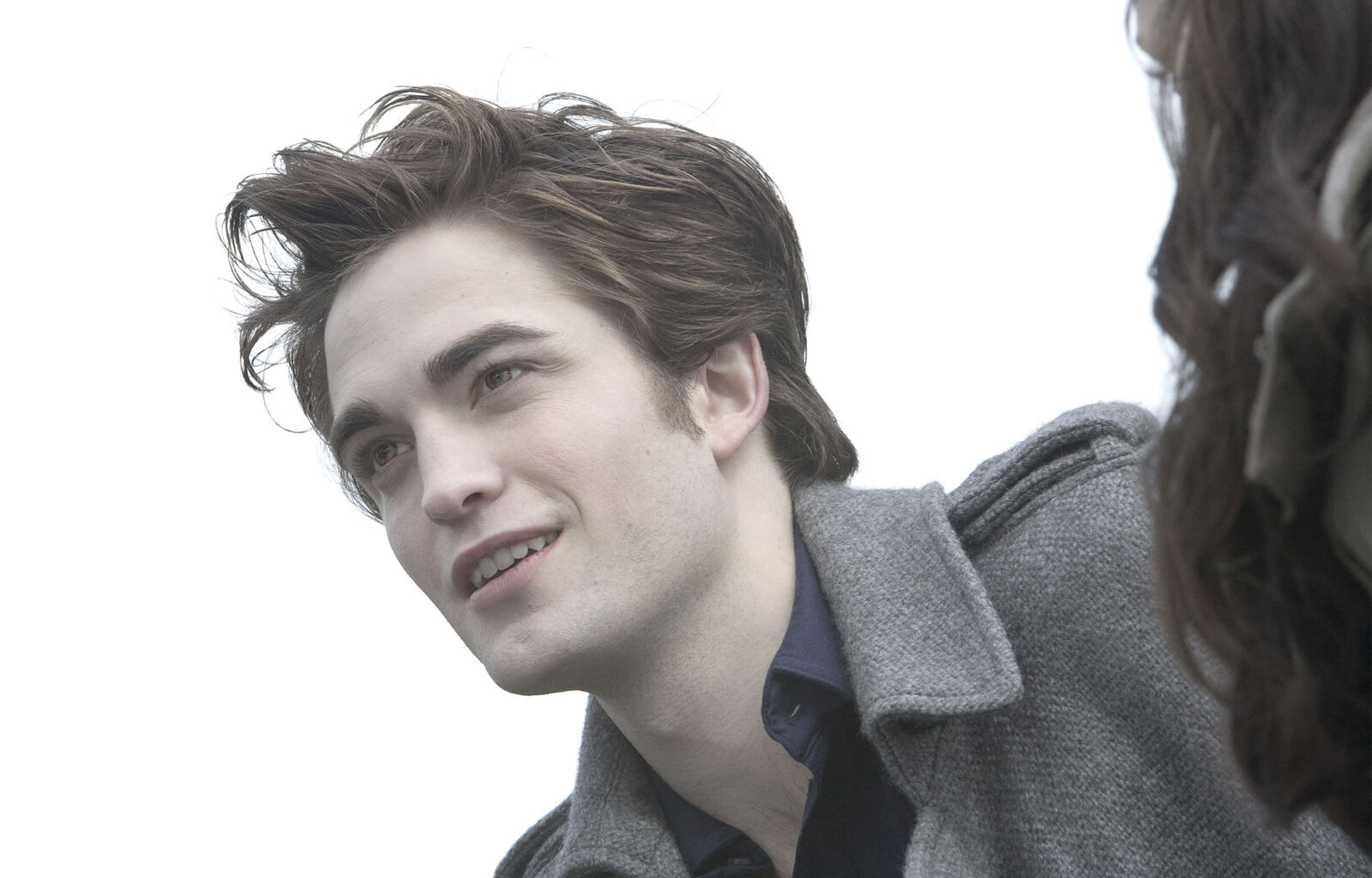 Twilight 2008 / Robert Pattinson