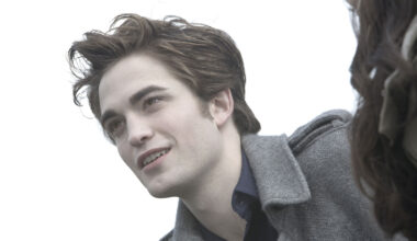 Twilight 2008 / Robert Pattinson