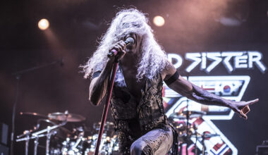 Twisted Sister tekee paluun – luvassa 50-vuotisjuhlakiertue vuonna 2026