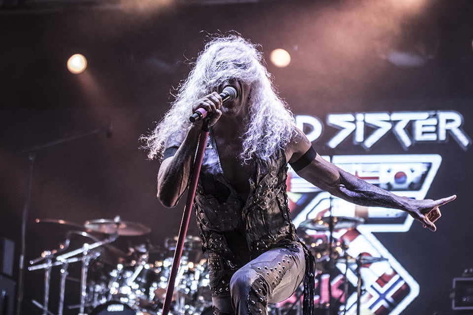 Twisted Sister tekee paluun – luvassa 50-vuotisjuhlakiertue vuonna 2026