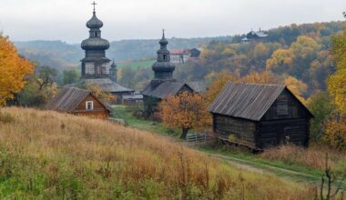 Internet-yhteydet Ukrainassa: Yleiskatsaus