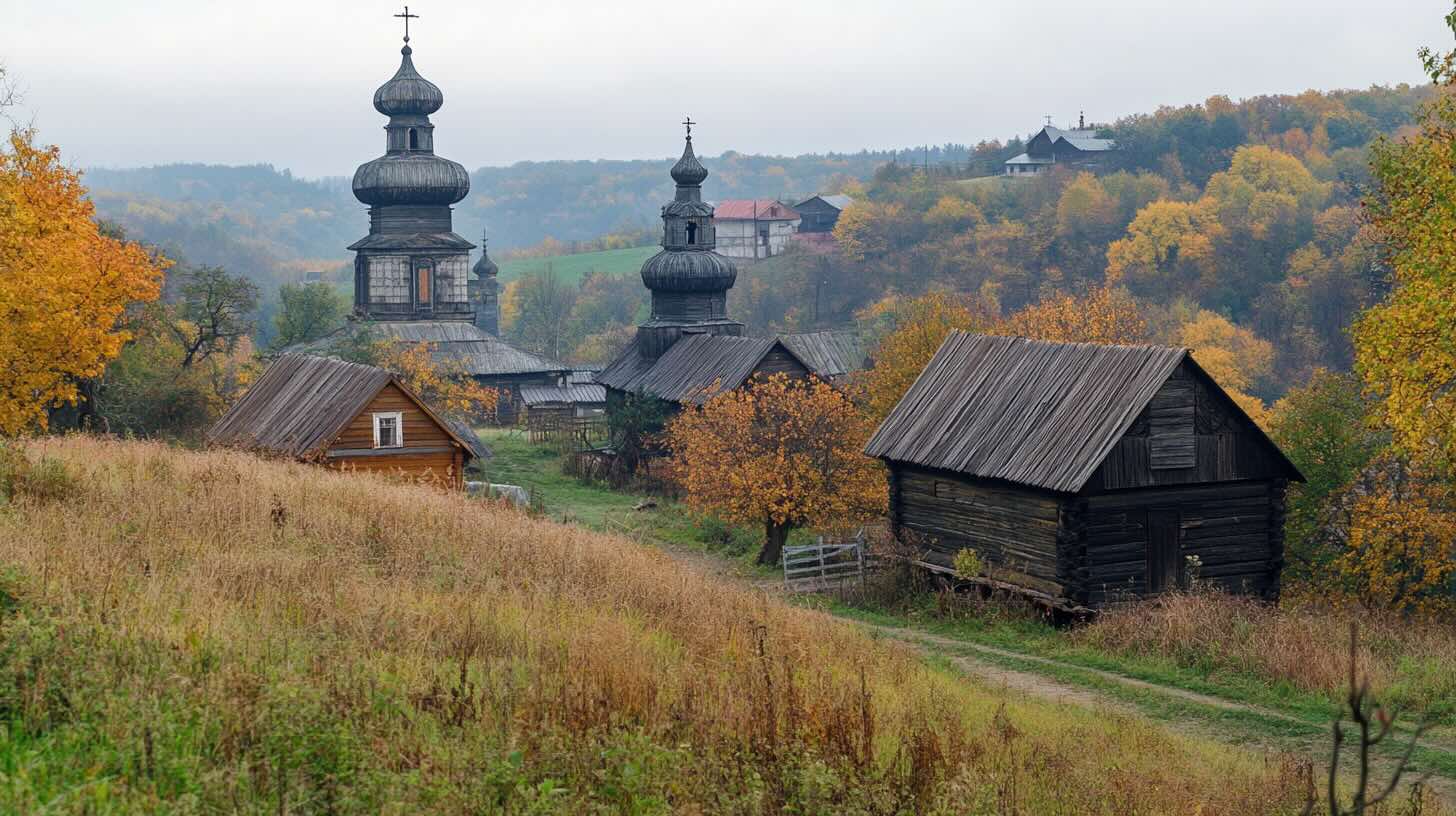 Internet-yhteydet Ukrainassa: Yleiskatsaus