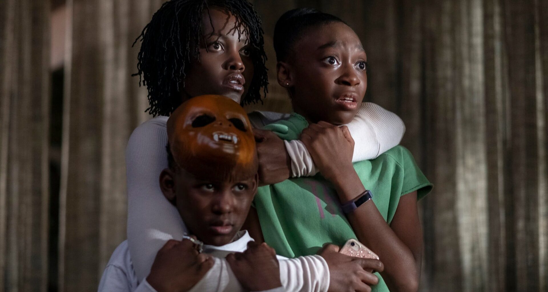 Vielä hetken Netflixissä: Karmiva kauhuelokuva keräsi 256 miljoonan tulot – Rotten Tomatoes -luku 93!