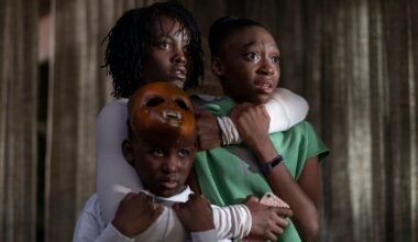 Vielä hetken Netflixissä: Karmiva kauhuelokuva keräsi 256 miljoonan tulot – Rotten Tomatoes -luku 93!