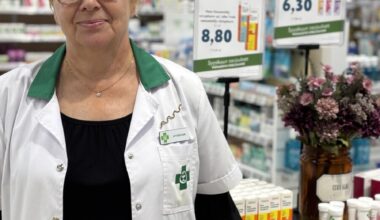 Syysflunssa on vältettävissä - Apteekkarin parhaat vinkit syyskauteen
