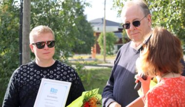 Te valitsitte kaksi köhjöä sankareiksenne – Heistä kauneinta Kolarissa ja Muoniossa ovat luonto ja ”kaikenlaiset vänkyrät”