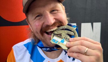 Sodankylän vesitornin juurella syttynyt kipinä siivitti Tommi Mannisen kilpailemaan Australian Selviytyjissä – ”Valehtelu englanniksi on vaikeampaa”