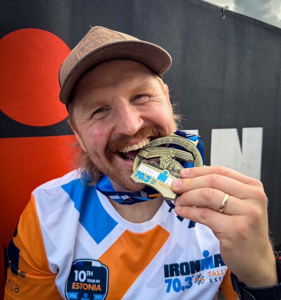 Sodankylän vesitornin juurella syttynyt kipinä siivitti Tommi Mannisen kilpailemaan Australian Selviytyjissä – ”Valehtelu englanniksi on vaikeampaa”