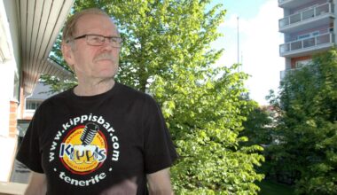 ”Ei siellä näy kuivaa paidanselkämystä, kun väki pääsee vauhtiin” - Tanssiharrastus pitää kehon ja mielen virkeänä