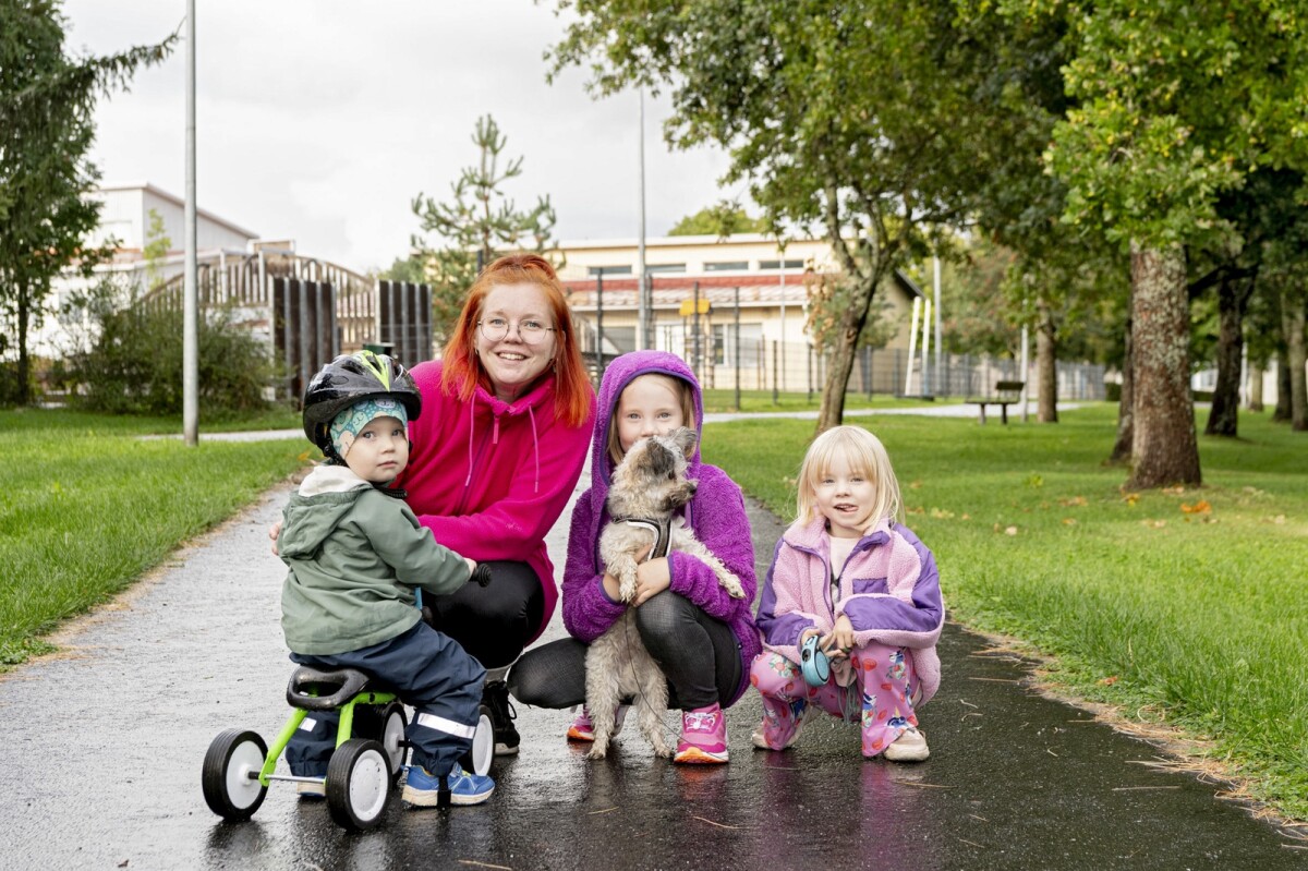 Tällainen tautitalvi on luvassa – Peipot tietävät, että yksi virus kiertää aina kaikki perheenjäsenet läpi
