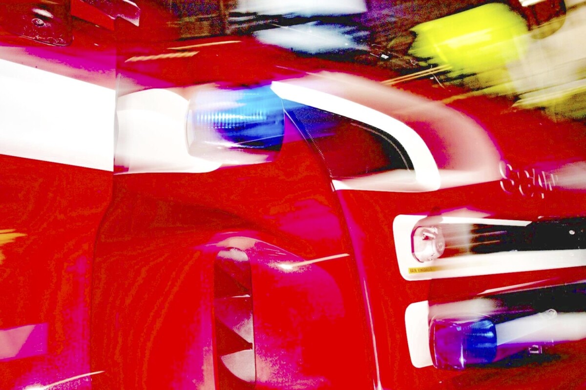 Puimuri rikkoutui tielle Kalajoen ja Oulaisen välillä – Tilanne ohi